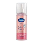 Buy Vaseline Healthy Bright & Calming Serum Spray 180ml - Purplle