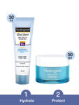 Buy Neutrogena Bestseller Duo Combo - Purplle