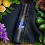 Buy Engage M2 Perfume for Men, Citrus and Lavender Fragrance Scent, Skin Friendly Perfume for Men Long Lasting Smell, 120 ml - Purplle