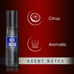 Buy Engage M2 Perfume for Men, Citrus and Lavender Fragrance Scent, Skin Friendly Perfume for Men Long Lasting Smell, 120 ml - Purplle