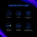 Buy Engage M2 Perfume for Men, Citrus and Lavender Fragrance Scent, Skin Friendly Perfume for Men Long Lasting Smell, 120 ml - Purplle