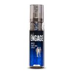 Buy Engage M2 Perfume for Men, Citrus and Lavender Fragrance Scent, Skin Friendly Perfume for Men Long Lasting Smell, 120ml - Purplle