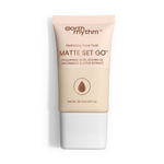 Buy Earth Rhythm Hydrating Matte Set Go Face Fluid Foundation | SPF 30, PA++++ - DOUGHY DRAWN - 30 ml - Purplle
