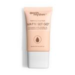 Buy Earth Rhythm Hydrating Matte Set Go Face Fluid Foundation | SPF 30, PA++++ - HONEY PIE - 30 ml - Purplle