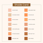 Buy Earth Rhythm Hydrating Matte Set Go Face Fluid Foundation | SPF 30, PA++++ - HONEY PIE - 30 ml - Purplle