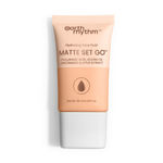 Buy Earth Rhythm Hydrating Matte Set Go Face Fluid Foundation | SPF 30, PA++++ - SAND LAND - 30 ml - Purplle