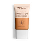 Buy Earth Rhythm Hydrating Matte Set Go Face Fluid Foundation | SPF 30, PA++++ - EX PRESSO - Purplle