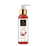 Buy Good Vibes Hydrating Glow Rosehip Face Wash With Power Of Serum (200 ml) - Purplle