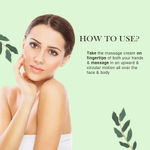 Buy Richfeel Skin Whitening Massage Cream (100 g) - Purplle