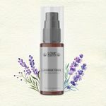 Buy Love Earth Lavender Toner 100 ml With Benefits of Grape Seed Extracts For Glowing skin | Face Mist for Hyperpigmentation And Acne Prone Skin | Astringent Body Spray Suitable For All Skin Types - Purplle