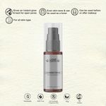 Buy Love Earth Lavender Toner 100 ml With Benefits of Grape Seed Extracts For Glowing skin | Face Mist for Hyperpigmentation And Acne Prone Skin | Astringent Body Spray Suitable For All Skin Types - Purplle