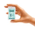 Buy Engage ON Cool Aqua Pocket Perfume For Women, Floral & Lavender Fragrance Scent, Skin Friendly,17/ 18ml - Purplle