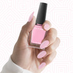 Buy Bella Voste Pastel Nail Polish|Quick Drying Formula|Cruelty Free|Paraben Free & No Harmful Chemicals|Vegan|Lasts for 7 Days & more|Chip Resistant |Pastel COLOR Formula with Smooth & Easy Application | Shade no - P01 - 10 ml - Purplle