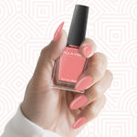 Buy Bella Voste Pastel Nail Polish|Quick Drying Formula|Cruelty Free|Paraben Free & No Harmful Chemicals|Vegan|Lasts for 7 Days & more|Chip Resistant |Pastel COLOR Formula with Smooth & Easy Application | Shade no - P02 - 10 ml - Purplle