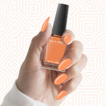 Buy Bella Voste Pastel Nail Polish|Quick Drying Formula|Cruelty Free|Paraben Free & No Harmful Chemicals|Vegan|Lasts for 7 Days & more|Chip Resistant |Pastel COLOR Formula with Smooth & Easy Application | Shade no - P03 - 10 ml - Purplle