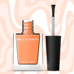 Buy Bella Voste Pastel Nail Polish|Quick Drying Formula|Cruelty Free|Paraben Free & No Harmful Chemicals|Vegan|Lasts for 7 Days & more|Chip Resistant |Pastel COLOR Formula with Smooth & Easy Application | Shade no - P03 - 10 ml - Purplle