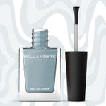 Buy Bella Voste Pastel Nail Polish|Quick Drying Formula|Cruelty Free|Paraben Free & No Harmful Chemicals|Vegan|Lasts for 7 Days & more|Chip Resistant |Pastel COLOR Formula with Smooth & Easy Application | Shade no - P05 - Purplle