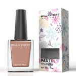 Buy Bella Voste Pastel Nail Polish|Quick Drying Formula|Cruelty Free|Paraben Free & No Harmful Chemicals|Vegan|Lasts for 7 Days & more|Chip Resistant |Pastel COLOR Formula with Smooth & Easy Application | Shade no - P06 - 10 ml - Purplle