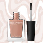 Buy Bella Voste Pastel Nail Polish|Quick Drying Formula|Cruelty Free|Paraben Free & No Harmful Chemicals|Vegan|Lasts for 7 Days & more|Chip Resistant |Pastel COLOR Formula with Smooth & Easy Application | Shade no - P06 - 10 ml - Purplle