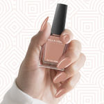 Buy Bella Voste Pastel Nail Polish|Quick Drying Formula|Cruelty Free|Paraben Free & No Harmful Chemicals|Vegan|Lasts for 7 Days & more|Chip Resistant |Pastel COLOR Formula with Smooth & Easy Application | Shade no - P06 - 10 ml - Purplle