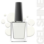 Buy Bella Voste Gel Shine Nail Paints | Quick Drying Formula | Cruelty Free | Paraben Free & No Harmful Chemicals| Vegan | Lasting for 7 Days & more | Chip Resistant | High Shine Formula with Smooth & Easy Application | Shade no - R09 - 10 ml - Purplle