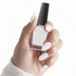 Buy Bella Voste Gel Shine Nail Paints | Quick Drying Formula | Cruelty Free | Paraben Free & No Harmful Chemicals| Vegan | Lasting for 7 Days & more | Chip Resistant | High Shine Formula with Smooth & Easy Application | Shade no - R09 - 10 ml - Purplle