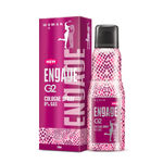Buy Engage Cologne G2 Perfume for Women, 135ml - Purplle