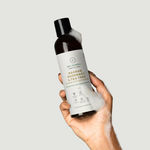 Buy JUICY CHEMISTRY BAOBAB; ROSEMARY &TEA TREE ORGANIC SHAMPOO -FOR ANTI HAIR FALL AND DANDRUFF CONTROL-200 ML - Purplle