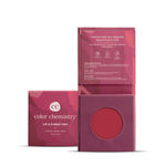 Buy Juicy Chemistry Lip & Cheek Tint GOJI BERRY LT04 3.5 gm - Purplle