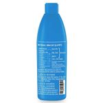 Buy Bajaj Coconut Oil 600ml - Purplle