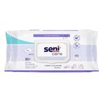 Buy Bella Seni Care Wet Wipes 80 Pcs - Purplle