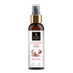 Buy Good Vibes Hydrating Glow Toner Brightening Rosehip with Power of Serum (200 ml) - Purplle