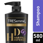 Buy TRESemme Hair Fall Defense Shampoo (580 ml) - Purplle