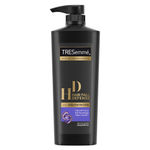 Buy TRESemme Hair Fall Defense Shampoo (580 ml) - Purplle