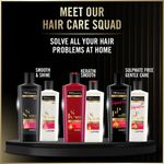 Buy TRESemme Hair Fall Defense Shampoo (580 ml) - Purplle