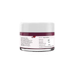 Buy Aravi Organic Beetroot Lip Scrub with Shea & Cocoa Butter | Lightens Dark & Pigmented Lips | Repairs Dry, Chapped Lips | Smooth & Soft Lip Care for Men & Women | 15 gm - Purplle