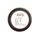 Buy Aravi Organic Beetroot Lip Balm With Beetroots, Shea Butter & Cocoa Butter - For Dry & Chapped Lips Lip - Protection & Nourishment - 8 gm - Purplle