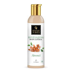 Buy Good Vibes Revitalizing Body Lotion - Almond (200 ml) - Purplle