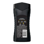 Buy Axe International Dark Temptation 3 In 1 Body, Face & Hair Wash for Men, Long-Lasting Fragrance, 250 ml - Purplle