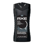 Buy Axe Black 3 In 1 Body, Face & Hair Wash for Men, Long-Lasting Fragrance, 250ml - Purplle