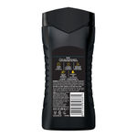 Buy Axe Black 3 In 1 Body, Face & Hair Wash for Men, Long-Lasting Fragrance, 250ml - Purplle