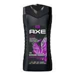Buy Axe Excite 3 In 1 Body, Face & Hair Wash for Men, Long-Lasting Fragrance, 250ml - Purplle