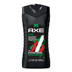 Buy Axe Africa 3 In 1 Body, Face & Hair Wash for Men, Long-Lasting Fragrance, 250ml - Purplle