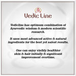 Buy Vedicline Choco Almond Oil Complex Improves Dry Skin & Even Tone With Olive Oil, Seasame Oil For Healthier Skin Tone,100ml - Purplle