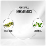 Buy Vedicline Jasmine Cleansing Scrub, Eliminate Dead Skin Cells & Unclogged Pores with Aloe Vera & Shea Butter For Smooth Skin, 100ml - Purplle