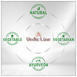 Buy Vedicline Jasmine Cleansing Scrub, Eliminate Dead Skin Cells & Unclogged Pores with Aloe Vera & Shea Butter For Smooth Skin, 100ml - Purplle