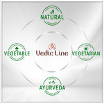Buy Vedicline Mango Fruit Cream, Improves Skin Tone & Skin Elasticity With Shea Butter, Olive Oil for Perfect Glow,100ml - Purplle