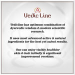 Buy Vedicline Mango Fruit Cream, Improves Skin Tone & Skin Elasticity With Shea Butter, Olive Oil for Perfect Glow,100ml - Purplle