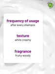 Buy Plum Plum ProNexTM Bond Restore Shampoo |Sulphate-Free |Strengthens and Repairs Damaged Hair Bonds 250 ml - Purplle