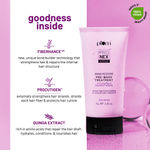 Buy Plum Plum ProNexTM Bond Restore Pre-Wash Treatment | Strengthens Damaged Hair Bonds 75 gm - Purplle